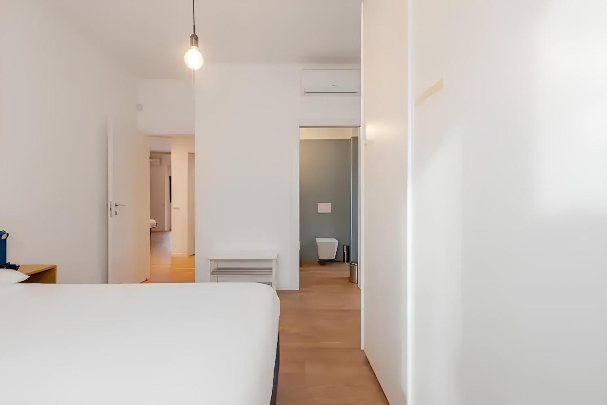 Visit Milano - Home Solution Exterior photo