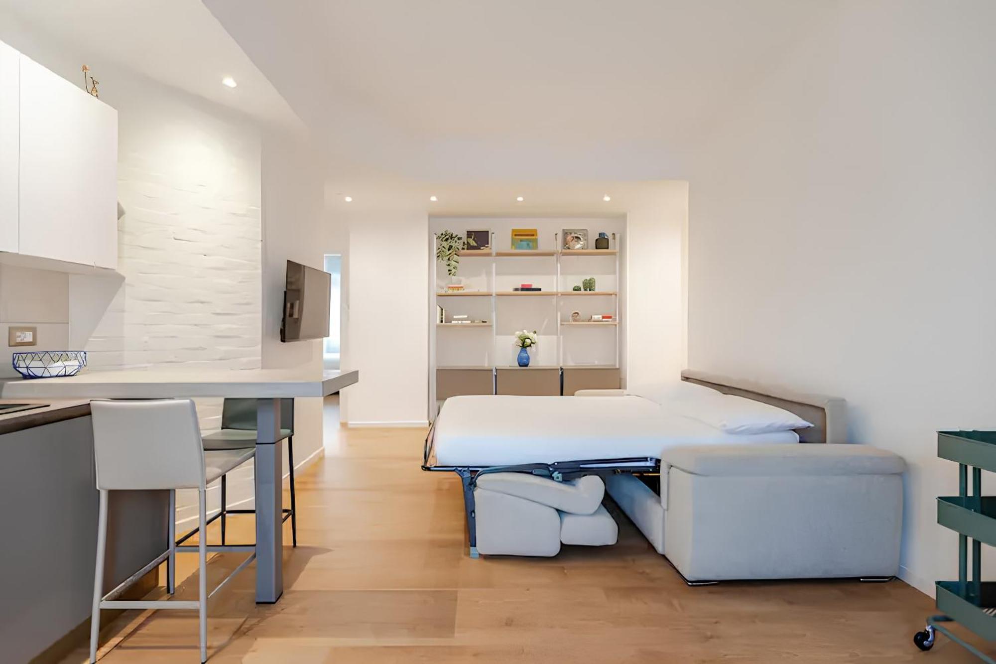 Visit Milano - Home Solution Exterior photo