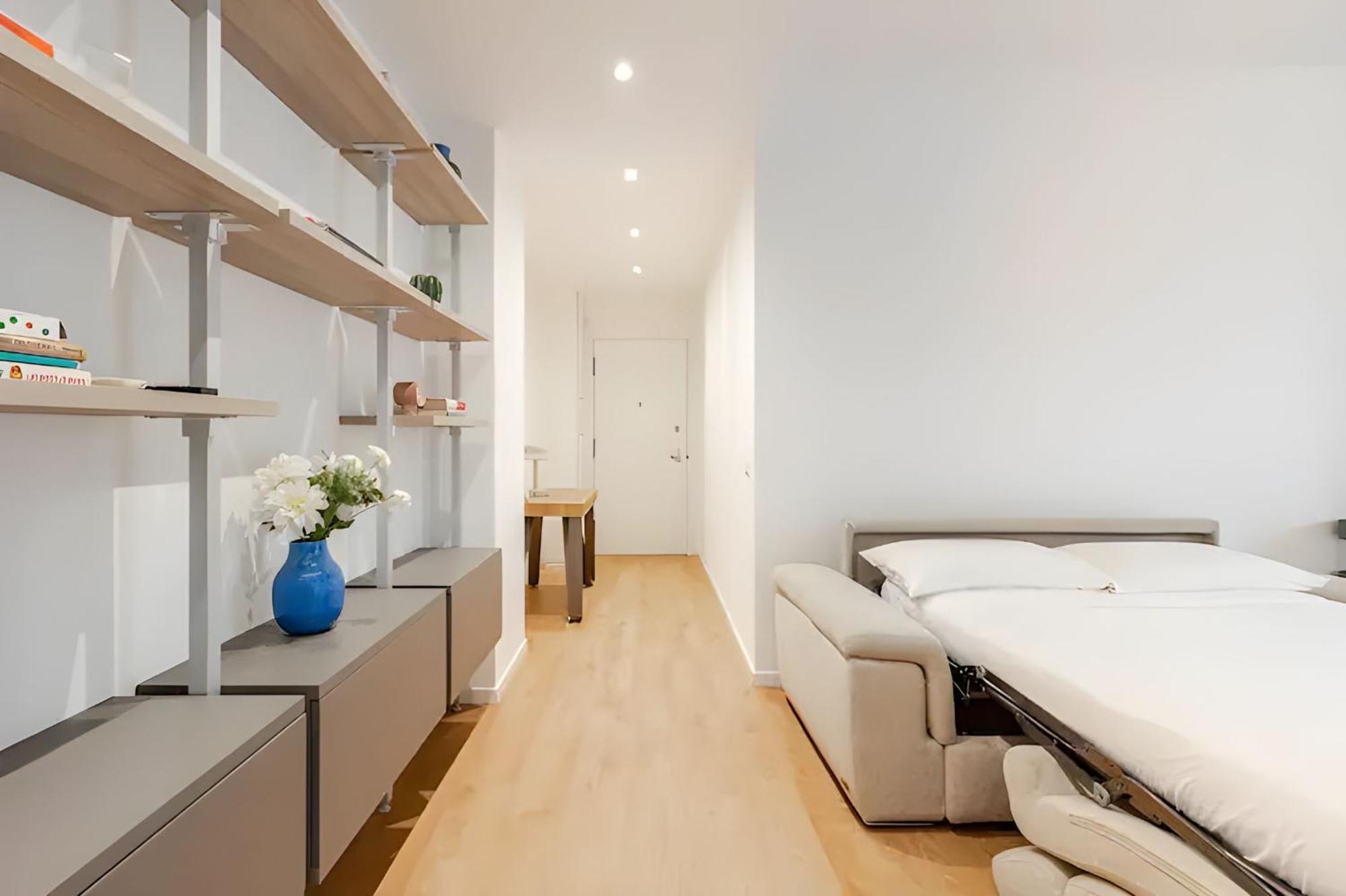 Visit Milano - Home Solution Exterior photo