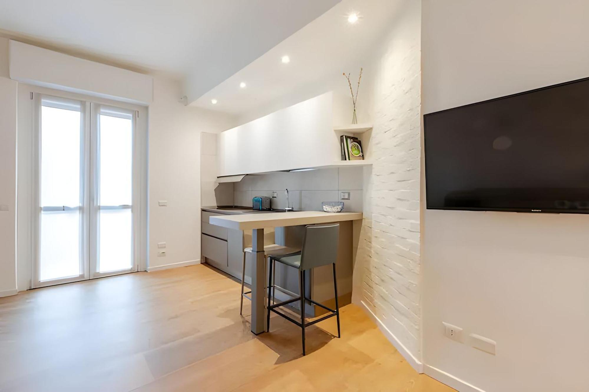 Visit Milano - Home Solution Exterior photo