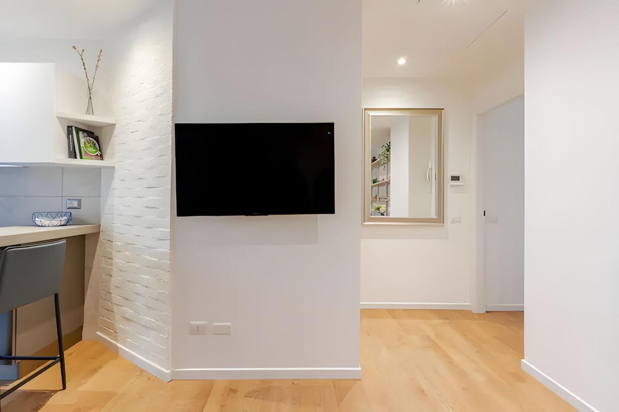 Visit Milano - Home Solution Exterior photo