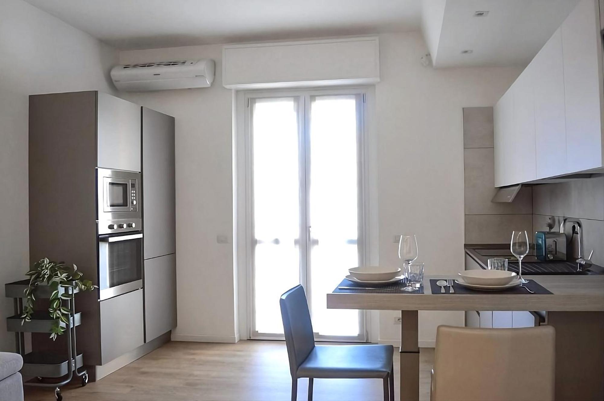 Visit Milano - Home Solution Exterior photo